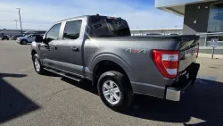 2023 Ford F-150 | Thumbnail Photo 7 of 29