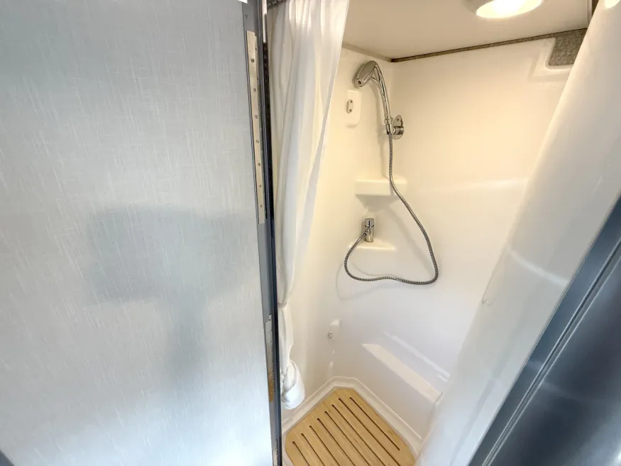 2026 Winnebago EKKO 23B | Photo 11 of 23