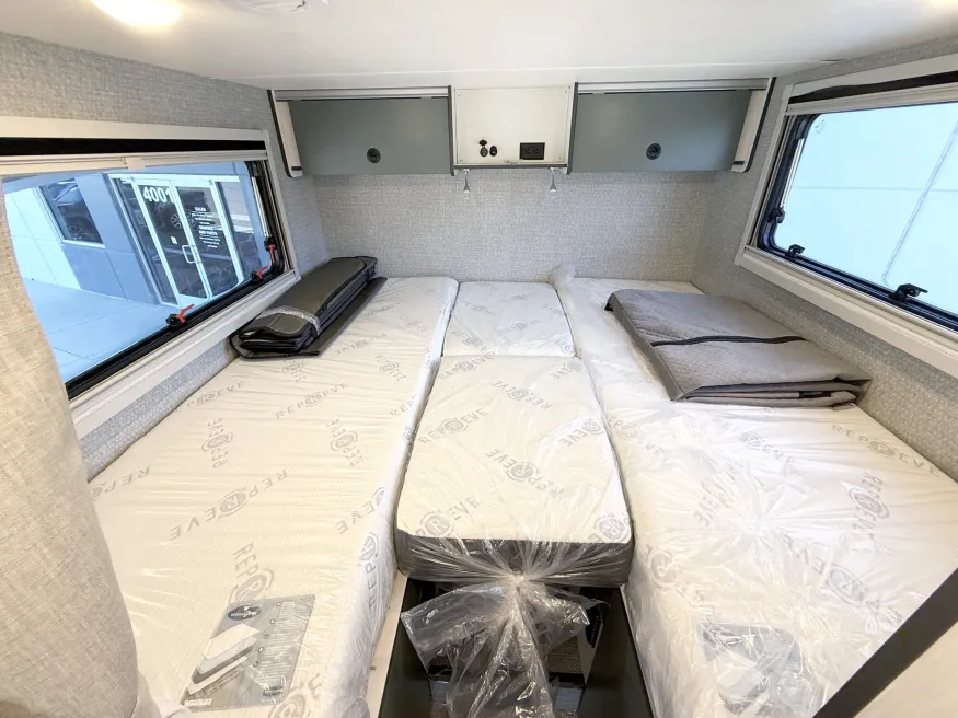2027 Winnebago EKKO 23B | Photo 14 of 18