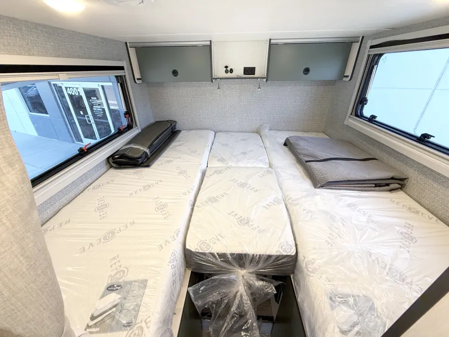 2027 Winnebago EKKO 23B | Photo 14 of 18