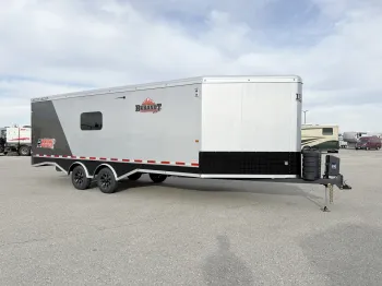 2026 Logan Coach Horse Power