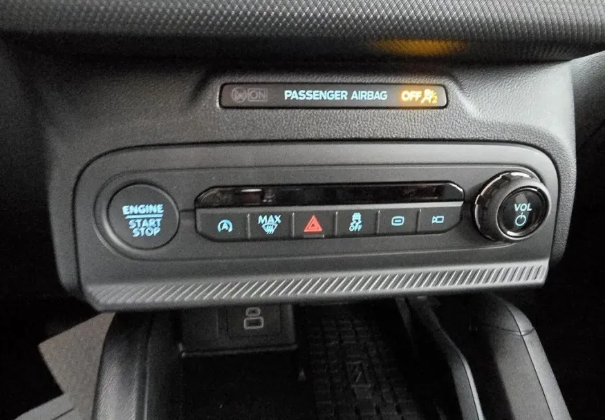 2025 Ford Bronco Sport | Photo 21 of 29