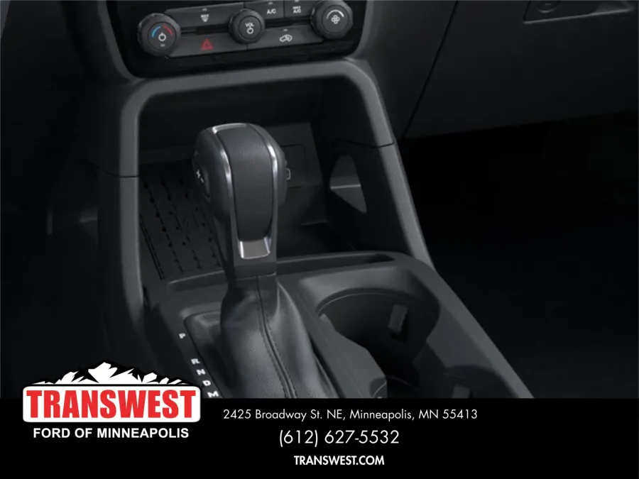 2025 Ford Ranger | Photo 15 of 22