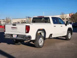 2026 GMC Sierra 2500HD Pro | Thumbnail Photo 3 of 22