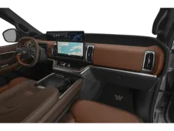 2025 Ford Expedition Max | Thumbnail Photo 11 of 13