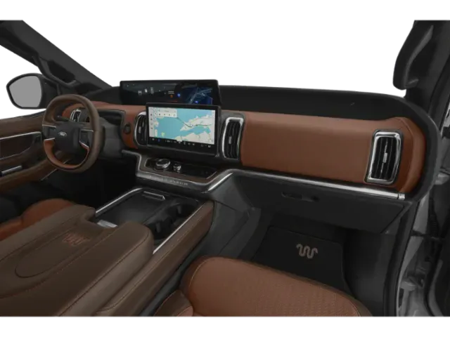 2025 Ford Expedition Max | Photo 11 of 13