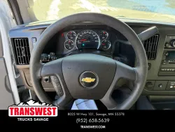 2017 Chevrolet Express 3500 Work Van | Thumbnail Photo 9 of 20