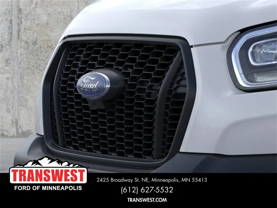 2025 Ford Transit-250 Base | Photo 17 of 21