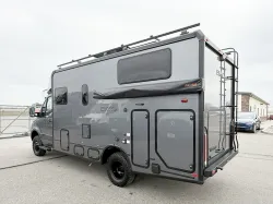 2027 Winnebago EKKO 23B | Thumbnail Photo 11 of 13