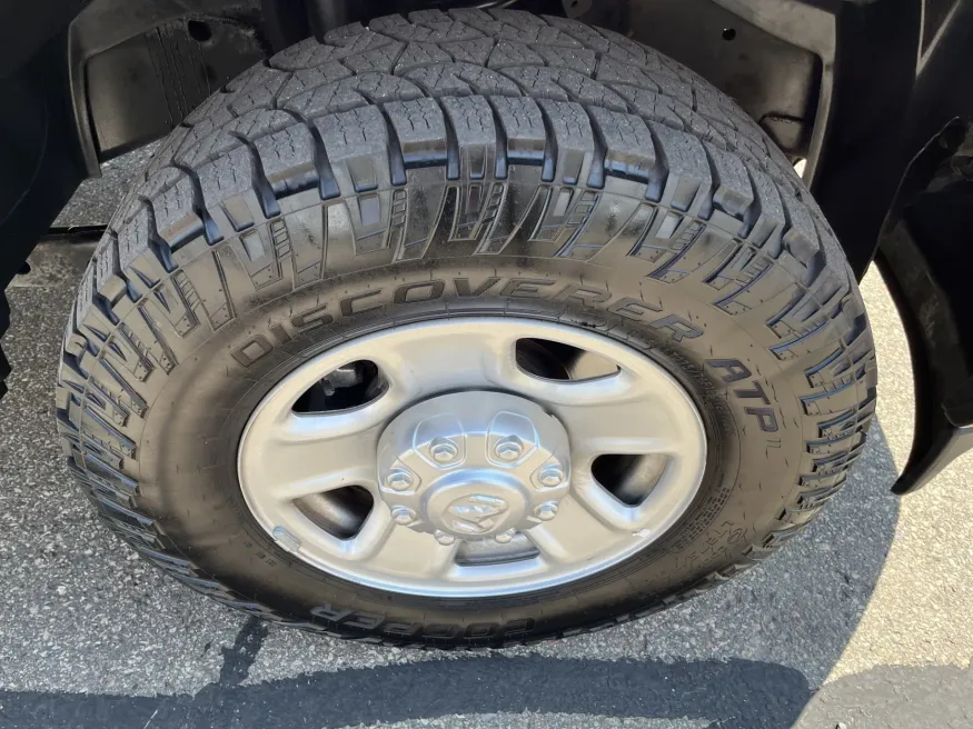 2024 RAM 2500 | Photo 18 of 20