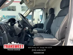 2021 RAM ProMaster 1500 Low Roof | Thumbnail Photo 4 of 19