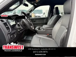 2022 RAM 3500 Tradesman | Thumbnail Photo 4 of 21