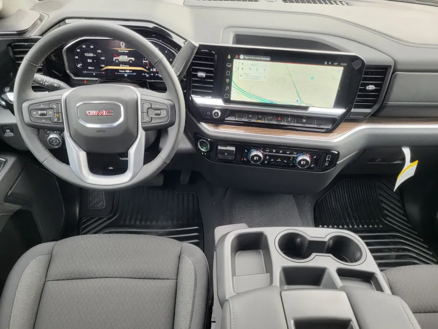 2026 GMC Sierra 1500 Elevation | Photo 19 of 23