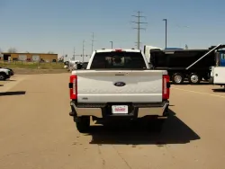 2026 Ford Super Duty F-350 | Thumbnail Photo 3 of 13