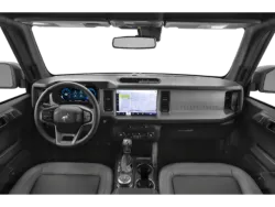 2026 Ford Bronco Outer Banks | Thumbnail Photo 5 of 13