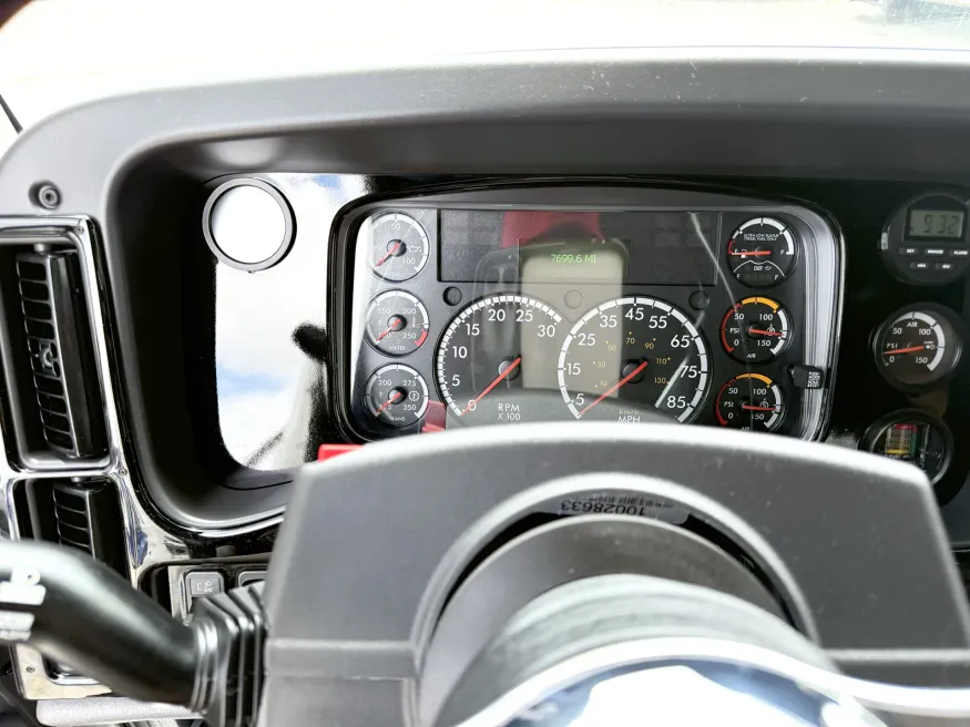 2023 Freightliner M2 112 Laredo Hauler | Photo 7 of 22