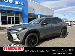 2026 Chevrolet Trax ACTIV | Thumbnail Photo 19 of 19