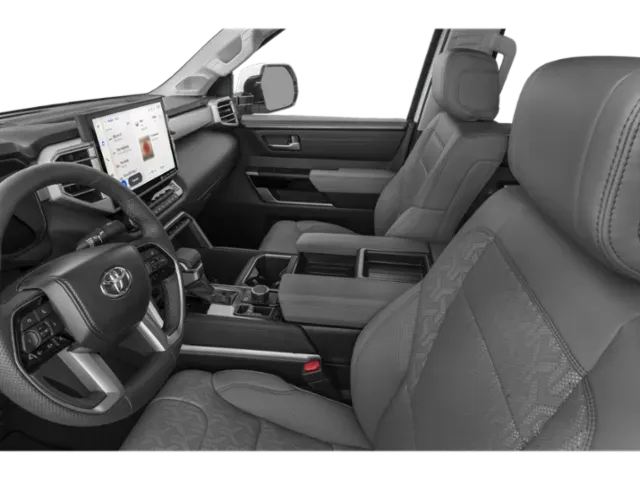 2025 Toyota Tundra | Photo 5 of 12
