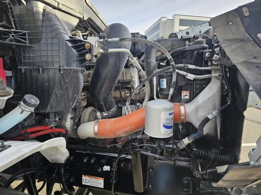 2022 Western Star 47X | Photo 14 of 18