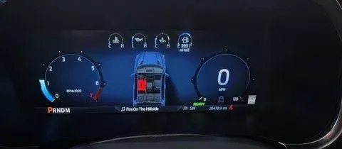 2024 Ford F-150 | Photo 21 of 34