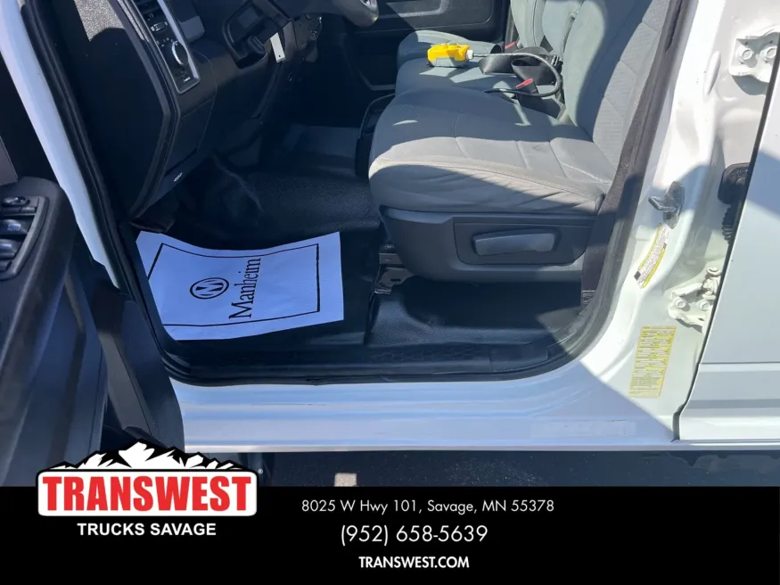 2013 RAM 5500 | Photo 17 of 19