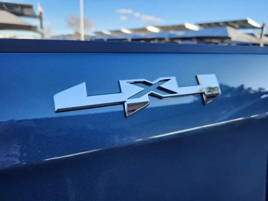 2026 GMC Sierra 1500 Elevation | Photo 12 of 29