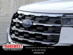 2026 Ford Explorer Active | Thumbnail Photo 16 of 23