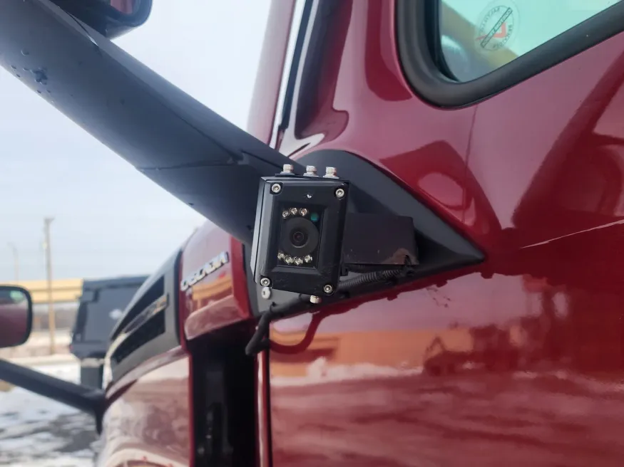 2022 Freightliner Cascadia | Photo 9 of 25