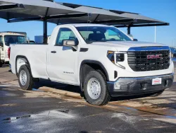 2026 GMC Sierra 1500 Pro | Thumbnail Photo 1 of 21