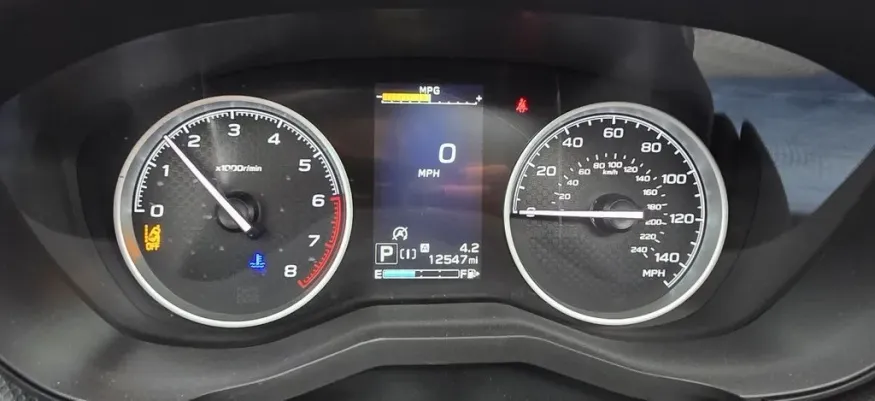 2024 Subaru Forester | Photo 18 of 32