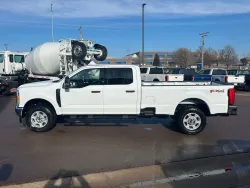 2026 Ford Super Duty F-350 XLT | Thumbnail Photo 1 of 17