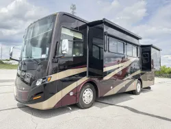 2022 Tiffin Allegro Red 33AA | Thumbnail Photo 9 of 40