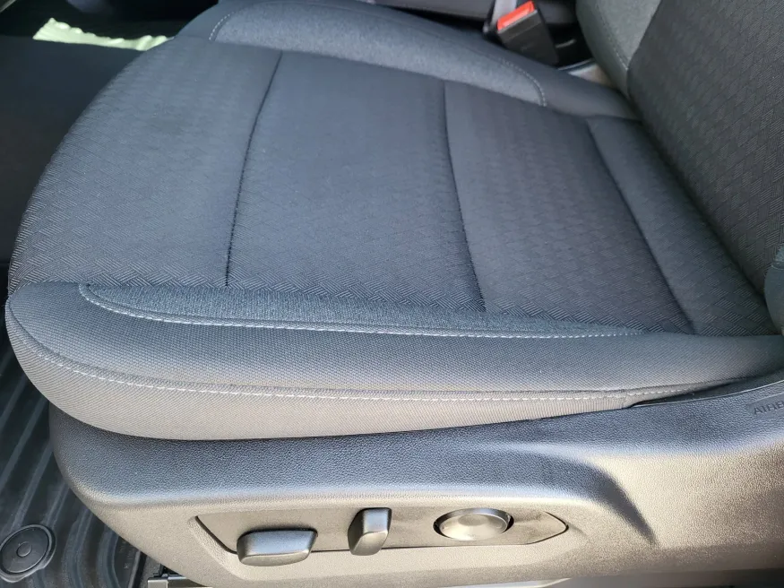 2024 GMC Sierra 1500 Pro | Photo 19 of 24