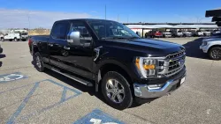 2023 Ford F-150 | Thumbnail Photo 3 of 31