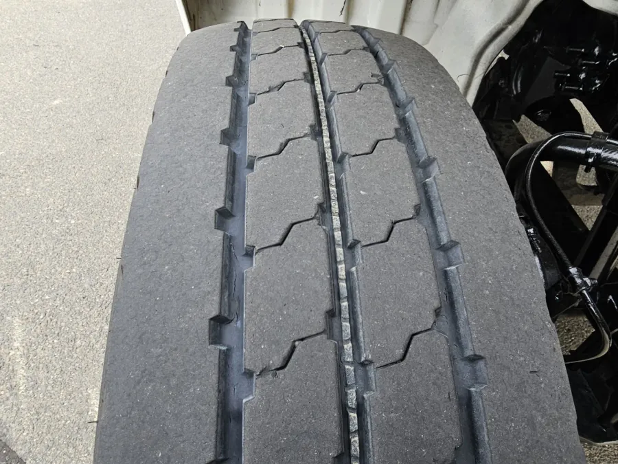 2022 Western Star 49X | Photo 13 of 20