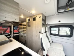 2021 Winnebago Solis 59P | Thumbnail Photo 5 of 12