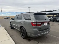 2026 Dodge Durango GT Plus HEMI V8 | Thumbnail Photo 5 of 21