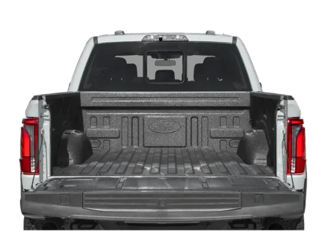 2026 Ford F-150 | Photo 7 of 13