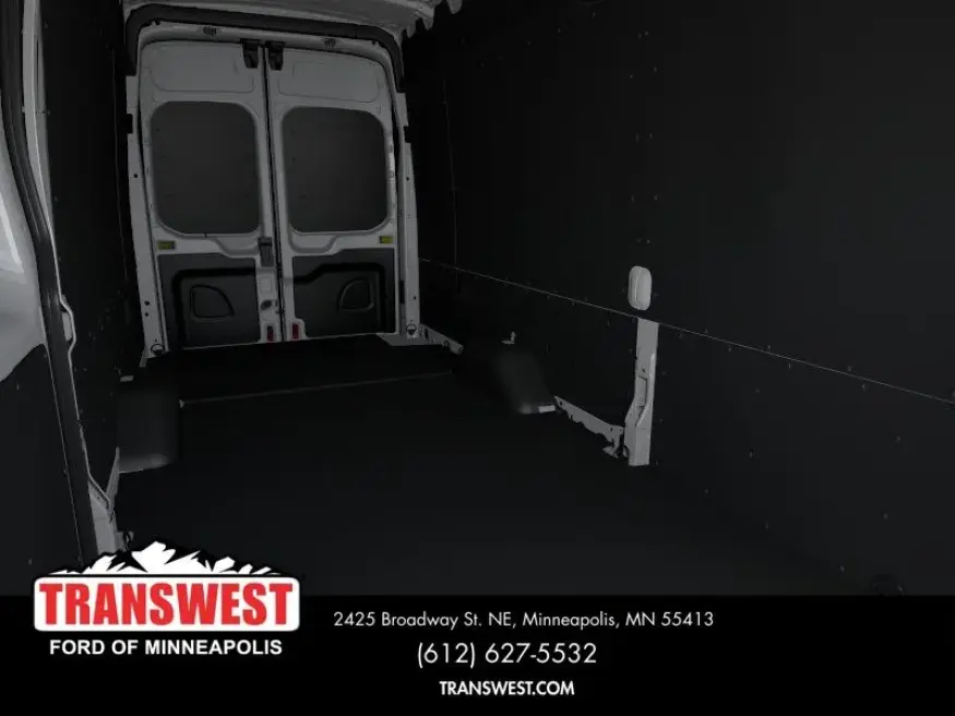 2026 Ford Transit-350 Base | Photo 10 of 21
