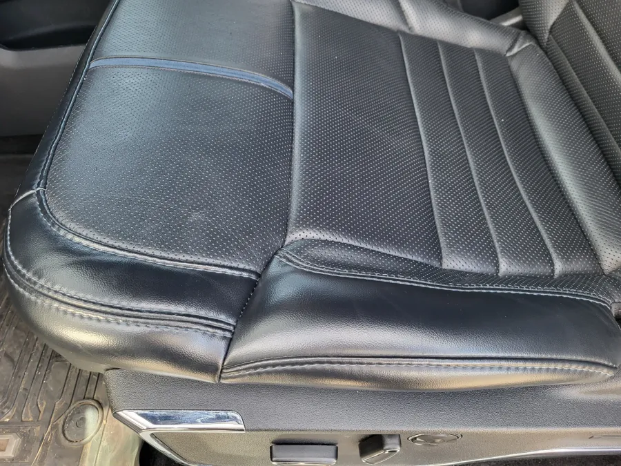 2024 Ford F-150 Platinum | Photo 20 of 26
