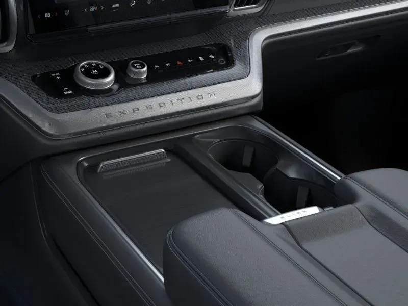 2026 Ford Expedition Max | Photo 14 of 23