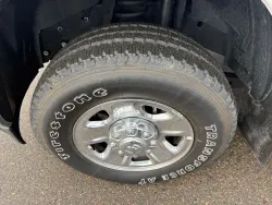 2022 RAM 3500 Tradesman | Thumbnail Photo 18 of 21