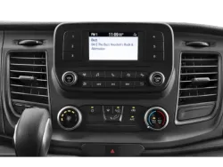 2026 Ford Transit-250 | Thumbnail Photo 6 of 11