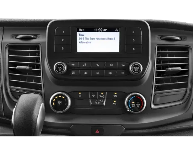 2026 Ford Transit-250 | Photo 6 of 11