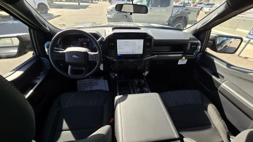 2025 Ford F-150 | Photo 19 of 22