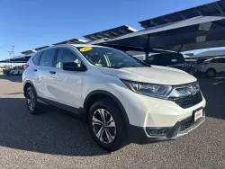 2019 Honda CR-V LX | Thumbnail Photo 4 of 15