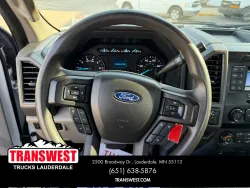 2022 Ford Super Duty F-350 XL | Thumbnail Photo 9 of 18