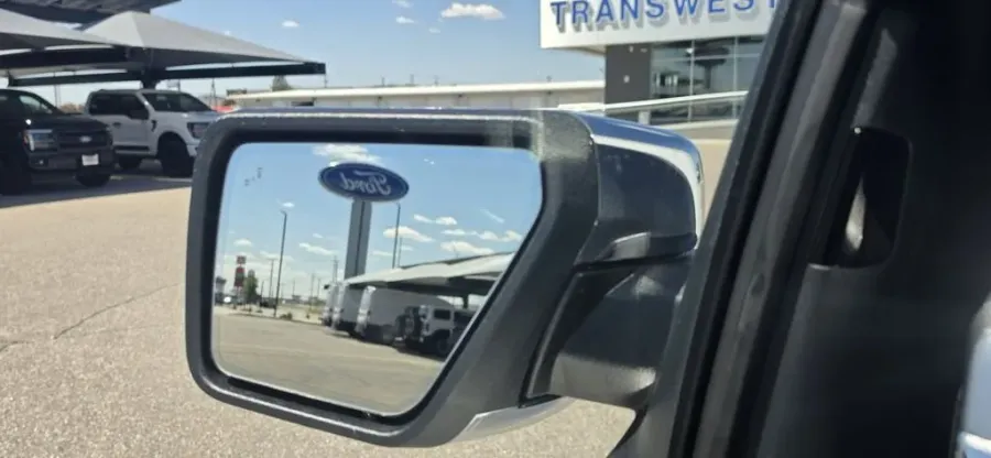2026 Ford F-150 | Photo 11 of 34