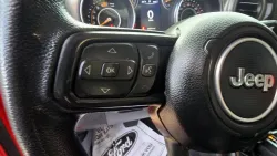 2021 Jeep Wrangler Unlimited | Thumbnail Photo 14 of 28