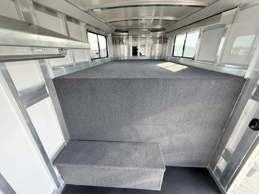 2026 Cimarron Lonestar Stock | Photo 6 of 18